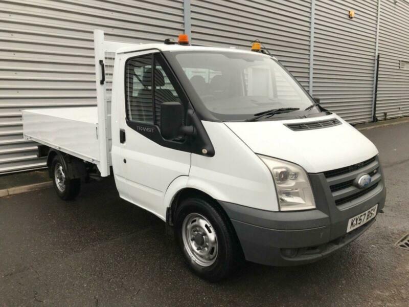 Ford transit t300