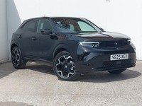 2025 Vauxhall Mokka 1.2 Turbo 136 Ultimate 5dr Hatchback Petrol Manual