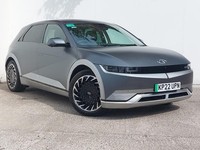 2022 Hyundai IONIQ 5 160kW Ultimate 73 kWh 5dr Auto ESTATE ELECTRIC Automatic