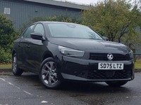 2025 Vauxhall Corsa 1.2 Turbo Design 5dr Auto HATCHBACK PETROL Automatic