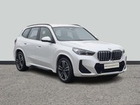BMW iX1 230kW xDrive30 M Sport 65kWh 5dr Auto