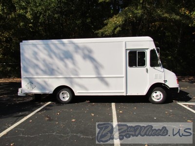 Used 1994 Chevrolet P30 For Sale In Charlotte North