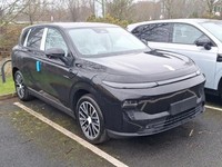 2026 Leapmotor B10 160kW 70kWh 5dr Auto HATCHBACK ELECTRIC Automatic