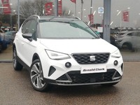 2023 SEAT Arona 1.0 TSI 110 FR Sport 5dr HATCHBACK PETROL Manual