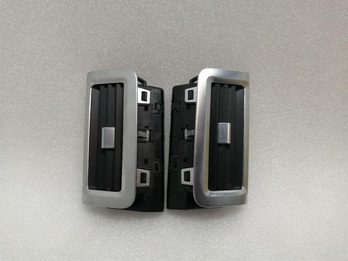 BENTLEY CONTINENTAL FLYING SPUR Air vent Set 3W5819727C Lüftungsdüse B-Saule