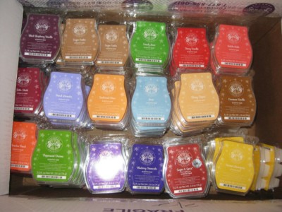 SCENTSY BARS!  You Pick from many New/Retired Scents!