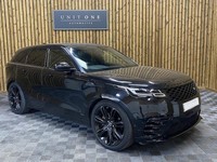 2019 Land Rover Range Rover Velar 3.0 D300 R-Dynamic HSE 5dr Auto ESTATE DIESEL 