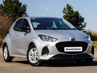 2025 Mazda 2 Hybrid 1.5i Hybrid Centre Line 5dr CVT Hatchback Petrol Automatic
