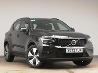 2022 Volvo XC40 1.5 T4 Recharge PHEV Plus Dark 5dr Auto ESTATE PETROL/ELECTRIC A