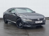 2022 Volkswagen Arteon 2.0 TSI R-Line 5dr DSG Hatchback Petrol Automatic
