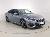BMW 2 SERIES 218i [136] M Sport 4dr DCT