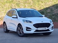 2021 Ford Kuga 1.5 EcoBoost 150 ST-Line Edition 5dr SUV Petrol Manual