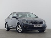 2017 Skoda Octavia 1.4 TSI SE 5dr Hatchback Petrol Manual