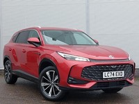 2024 MG Hs 1.5 T-GDI Trophy 5dr DCT SUV Petrol Automatic