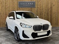 2023 BMW X1 23i MHT M Sport SUV HYBRID Automatic