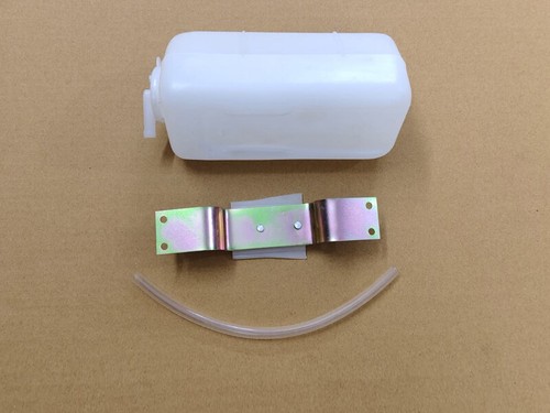 Suzuki Samurai SJ410 SJ413 Coolant Bottle Radiator Overflow Tank Reservoir