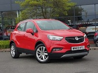 2019 Vauxhall Mokka X 1.4T ecoTEC Design Nav 5dr HATCHBACK PETROL Manual