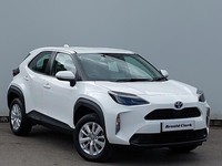 2022 Toyota Yaris Cross 1.5 Hybrid Icon 5dr CVT Estate Hybrid Automatic