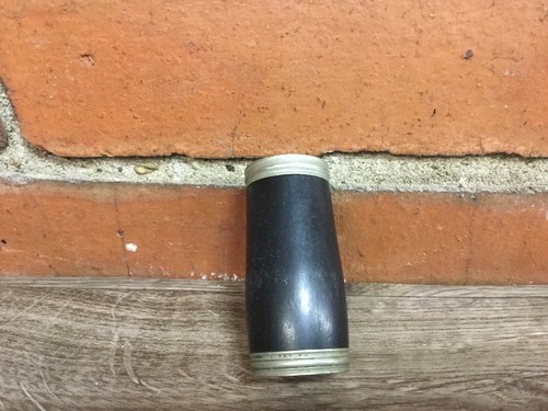 Selmer Clarinet - wood Barrel (stock#8071)