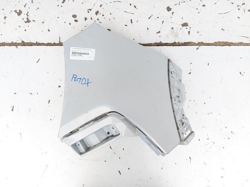 71502tzaj50zc Pare-Choc ArriÃ¨Re Pour Honda Jazz V (Gr) 2020 - Leb8 K3598-119382