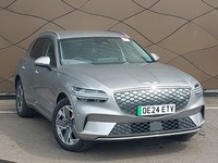 2024 Genesis GV70 360kW Sport 77kWh 5dr Auto AWD [Innov/Convenience] SUV Electri