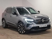 2023 Renault Austral E-Tech Full Hybrid Techno 5dr Auto HATCHBACK PETROL/ELECTRI
