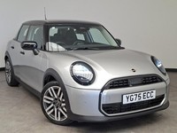 2025 MINI Cooper 1.5 C Classic 5dr Auto Hatchback Petrol Automatic