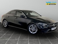 2023 Mercedes-Benz A Class 1.3 A200h MHEV AMG Line (Executive) 7G-DCT Euro 6 (s/