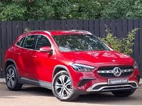 2024 Mercedes-Benz GLA GLA 200 Sport Executive 5dr Auto Hatchback Petrol Automat