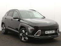 2025 Hyundai KONA 1.0T 100 Ultimate 5dr Hatchback Petrol Manual