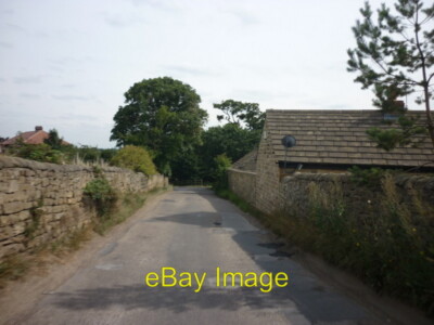 Photo 6x4 Crook House Farm on Crook House Lane Cudworth Common  c2011