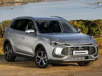 2025 MG MOTOR UK ZS 1.5 SE 5dr HATCHBACK PETROL Manual