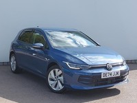 2024 Volkswagen Golf 1.5 TSI Match 5dr HATCHBACK PETROL Manual
