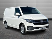 2024 Volkswagen Transporter 2.0 TDI T28 Highline FWD SWB Euro 6 (s/s) 5dr Manual