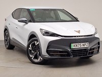 2025 Cupra Tavascan 210kW V1 77kWh 5dr Auto ESTATE ELECTRIC Automatic