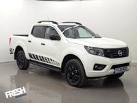 2020 Nissan Navara dCi N-Guard Pickup Diesel Automatic