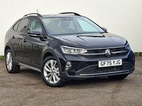 2025 Volkswagen Taigo 1.0 TSI Match 5dr HATCHBACK PETROL Manual