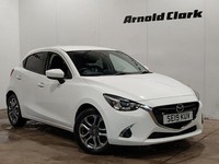 2019 Mazda 2 1.5 GT Sport Nav+ 5dr HATCHBACK PETROL Manual