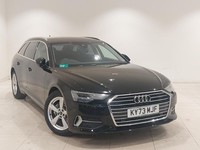2023 Audi A6 40 TFSI Sport 5dr S Tronic [Tech Pack] Estate Petrol Automatic