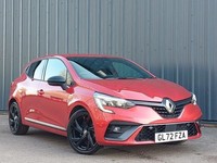 2022 Renault Clio 1.6 E-TECH Hybrid 140 RS Line 5dr Auto Hatchback Hybrid Automa