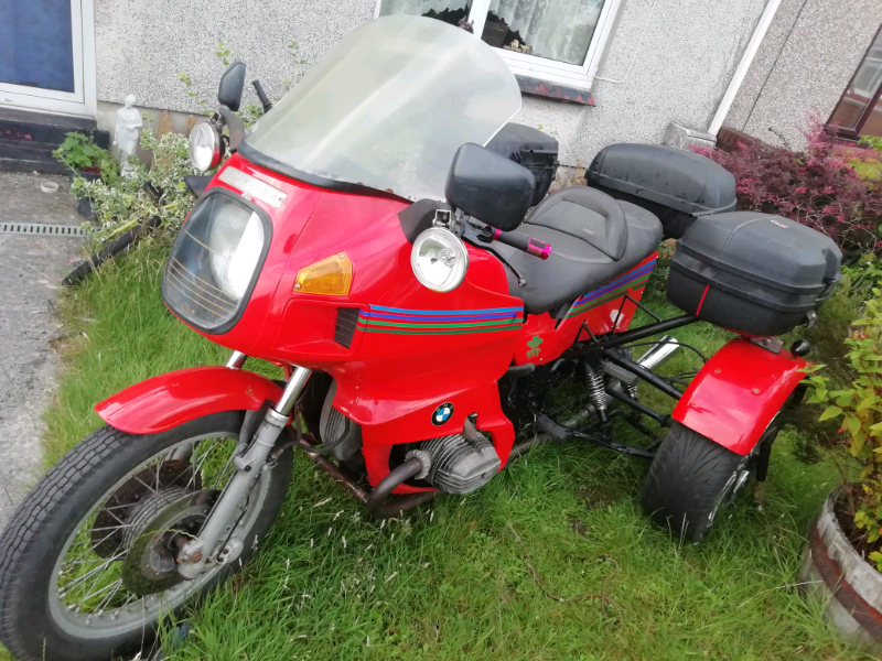 TRIKE for sale tycroes in Ammanford, Carmarthenshire Gumtree