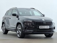 2023 Skoda Karoq 2.0 TDI [150] Sportline 4x4 5dr DSG SUV Diesel Automatic