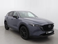 MAZDA CX-5 2.0 Sport Black 5dr