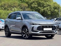 2025 MG MG ZS 1.5 Hybrid+ Trophy Auto Euro 6 (s/s) 5dr Automatic SUV Hybrid Auto