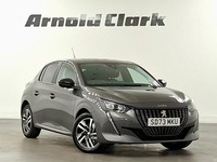 2023 Peugeot 208 1.2 PureTech 100 Active Premium + 5dr HATCHBACK PETROL Manual