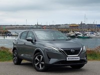 2022 Nissan Qashqai 1.5 E-Power Acenta Premium 5dr Auto Hatchback Hybrid Automat