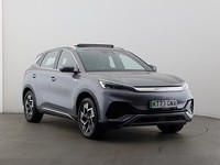 2023 BYD Atto 3 150kW Design 60kWh 5dr Auto Hatchback Electric Automatic