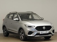 2023 MG Zs 1.5 VTi-TECH Excite 5dr Hatchback Petrol Manual