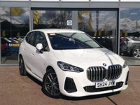 2024 BMW 2 Series 225e xDrive M Sport 5dr DCT [Tech Plus Pack] Hatchback Hybrid 