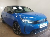 2025 Vauxhall Corsa 1.2 Turbo 130 Ultimate 5dr Auto HATCHBACK PETROL Automatic